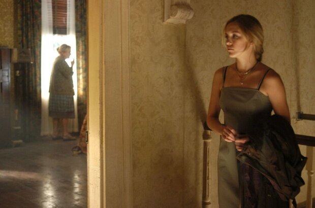 The Skeleton Key (2005) - photo 8