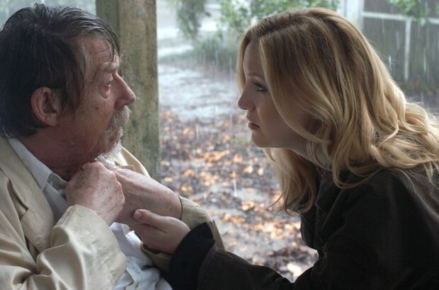 The Skeleton Key (2005) - photo 6