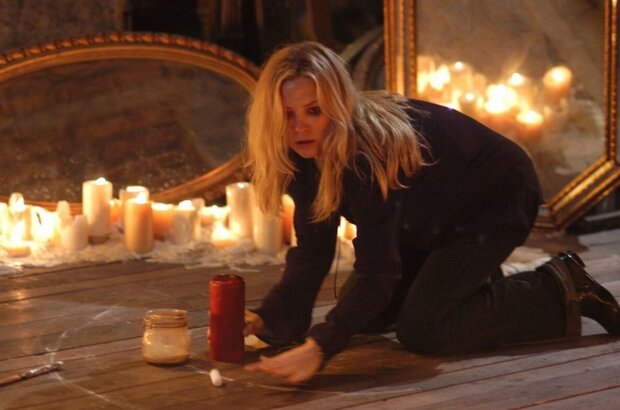 The Skeleton Key (2005) - photo 4