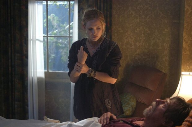 The Skeleton Key (2005) - photo 5