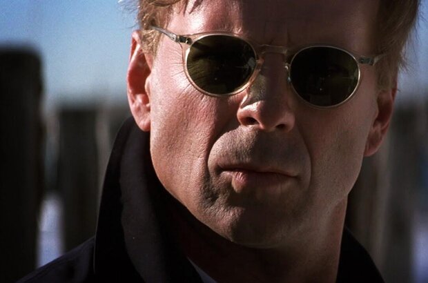 The Jackal (1997) - photo 2