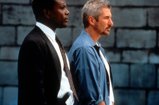 The Jackal (1997) - photo 4