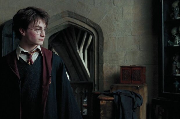 Harry Potter and the Prisoner of Azkaban (2004) - photo 2