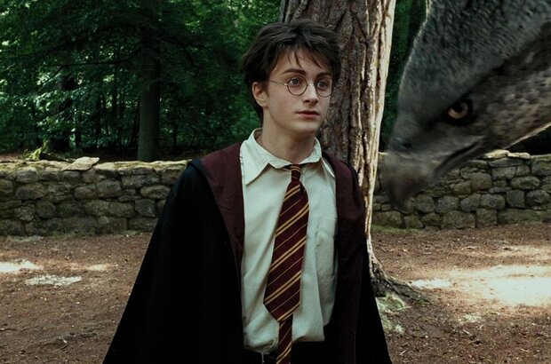 Harry Potter and the Prisoner of Azkaban (2004) - photo 7