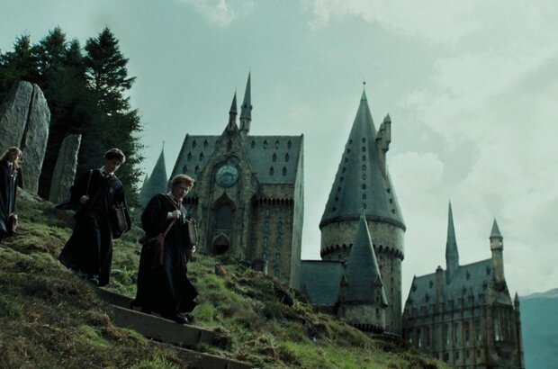 Harry Potter and the Prisoner of Azkaban (2004) - photo 8