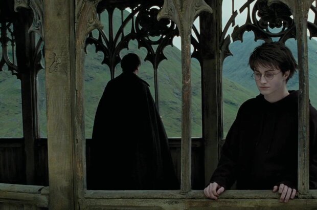 Harry Potter and the Prisoner of Azkaban (2004) - photo 1