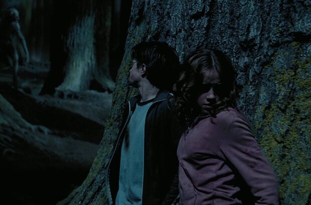 Harry Potter and the Prisoner of Azkaban (2004) - photo 6