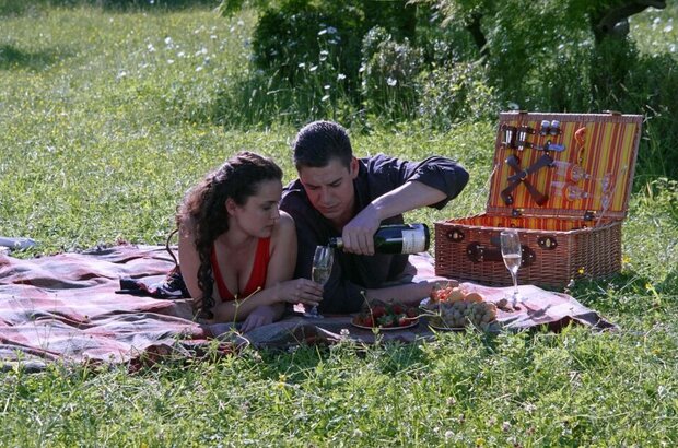 Blizkiy vrag (2009) - photo 6