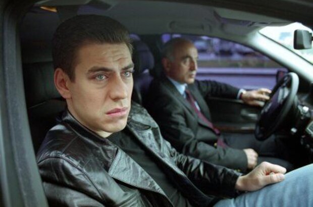 Blizkiy vrag (2009) - photo 1