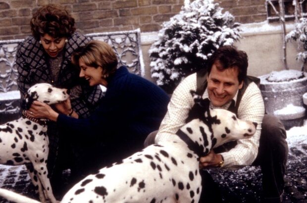 101 Dalmatians (1996) - photo 5