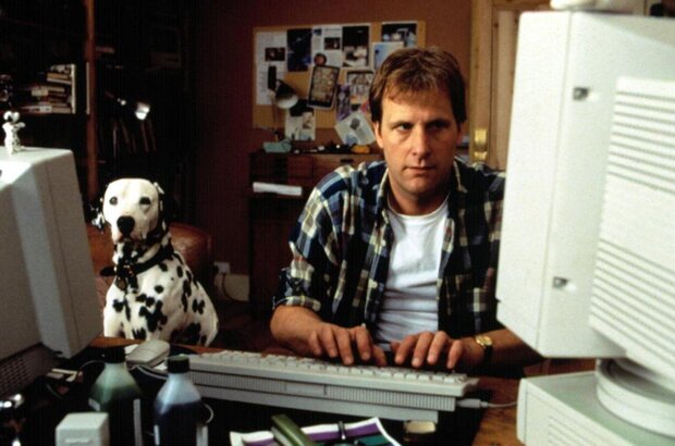 101 Dalmatians (1996) - photo 4