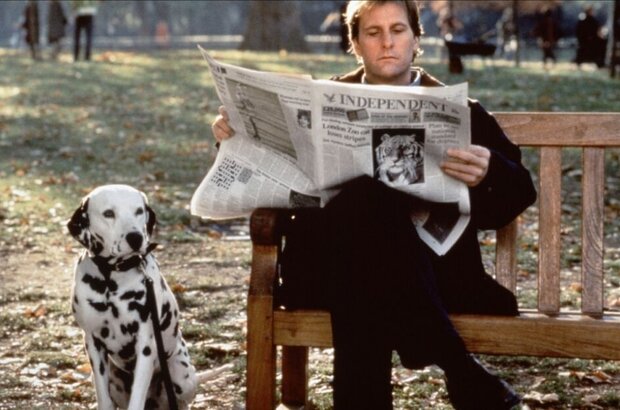 101 Dalmatians (1996) - photo 6