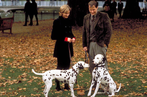 101 Dalmatians (1996) - photo 3
