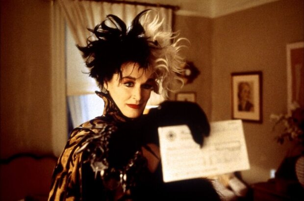101 Dalmatians (1996) - photo 1