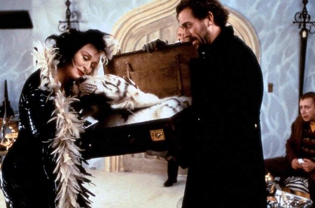 101 Dalmatians (1996) - photo 2