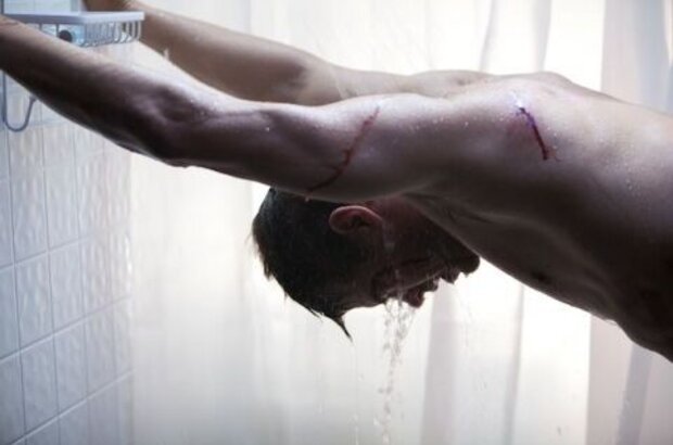 Fire with Fire (2012) - photo 5