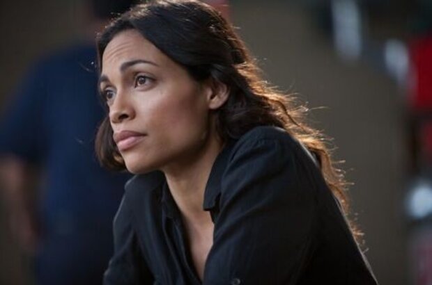 Fire with Fire (2012) - photo 3