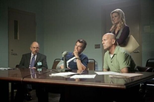 Fire with Fire (2012) - photo 7