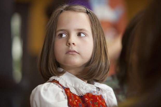 Five (2012) - photo 1