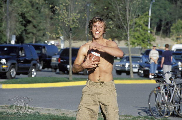 Saved! (2004) - photo 2