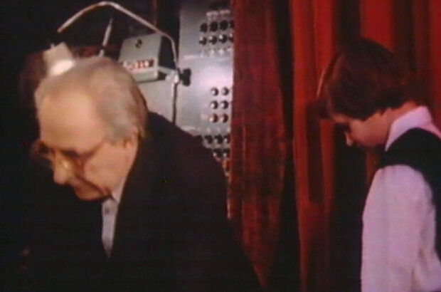 Confusion (1987) - photo 9