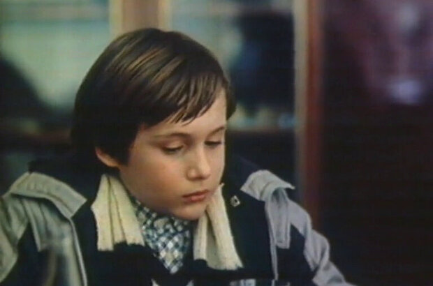 Confusion (1987) - photo 6