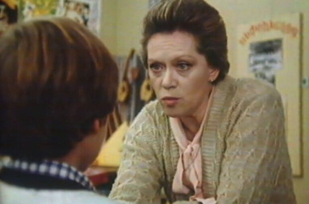 Confusion (1987) - photo 8