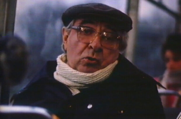 Confusion (1987) - photo 13
