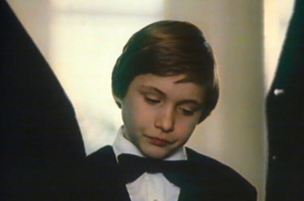 Confusion (1987) - photo 4