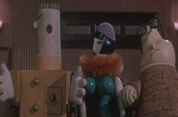 Banya (1961) - photo 8