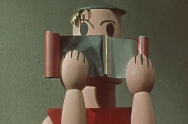 Banya (1961) - photo 9