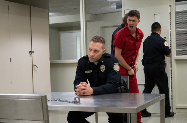 Всегда верен (2019) - фото 1