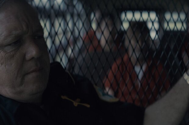 Всегда верен (2019) - фото 7