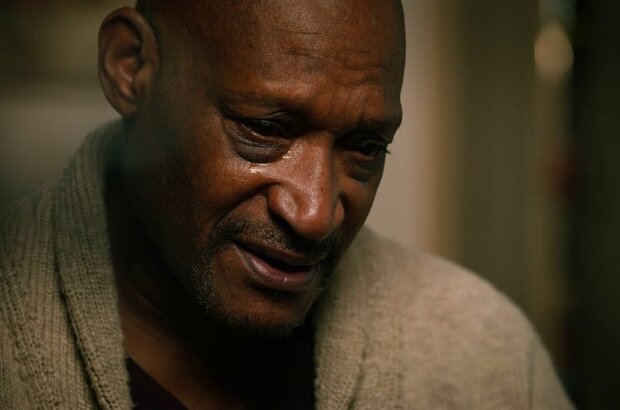 Immortal (2019) - photo 1
