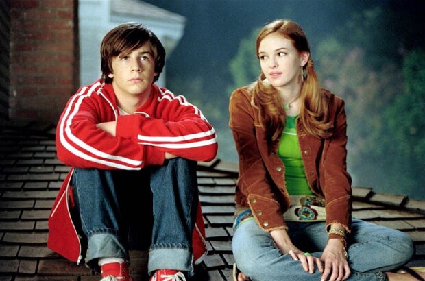 Sky High (2005) - photo 1