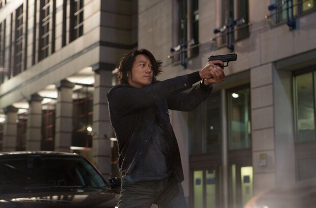 Fast & Furious 6 (2013) - photo 32