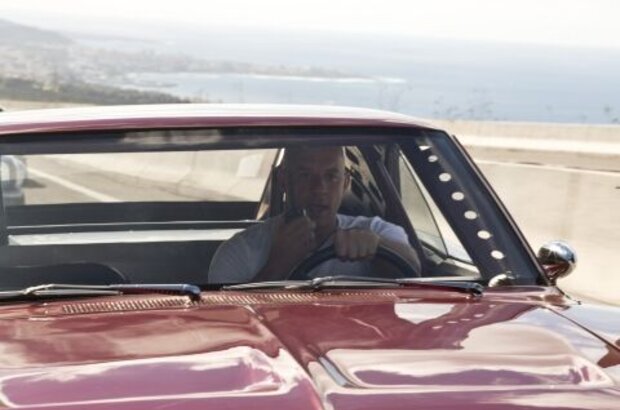 Fast & Furious 6 (2013) - photo 12