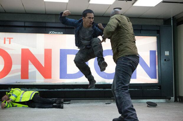 Fast & Furious 6 (2013) - photo 19