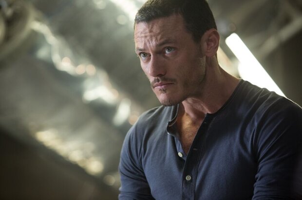 Fast & Furious 6 (2013) - photo 30