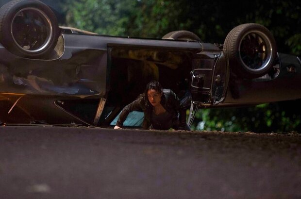 Fast & Furious 6 (2013) - photo 21