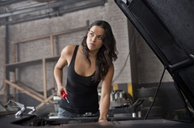 Fast & Furious 6 (2013) - photo 9