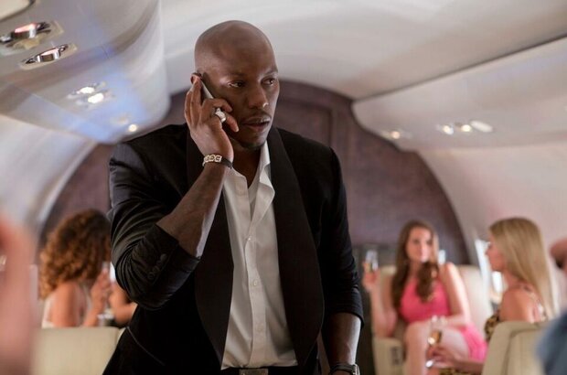 Fast & Furious 6 (2013) - photo 23