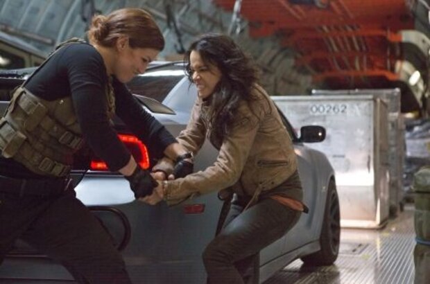 Fast & Furious 6 (2013) - photo 34