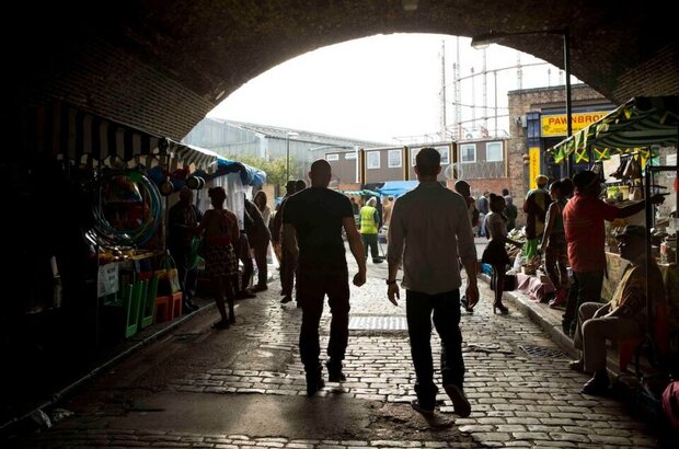 Fast & Furious 6 (2013) - photo 24