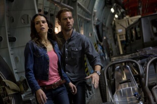 Fast & Furious 6 (2013) - photo 14