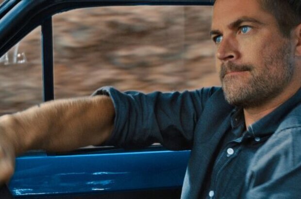 Fast & Furious 6 (2013) - photo 17