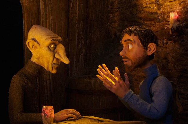 The Apostle (2012) - photo 2