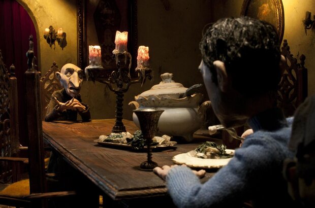 The Apostle (2012) - photo 4
