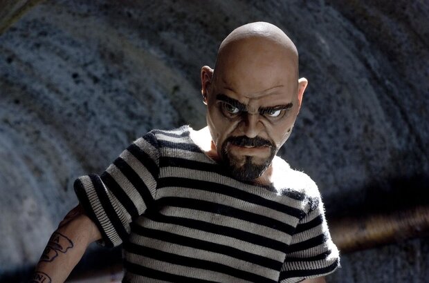 The Apostle (2012) - photo 5