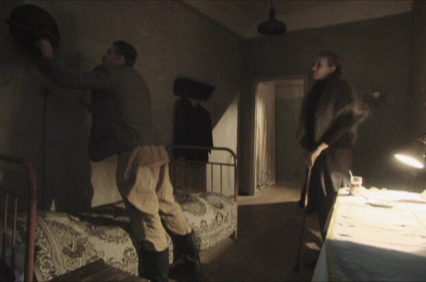 Vdoviy parokhod (2010) - photo 1